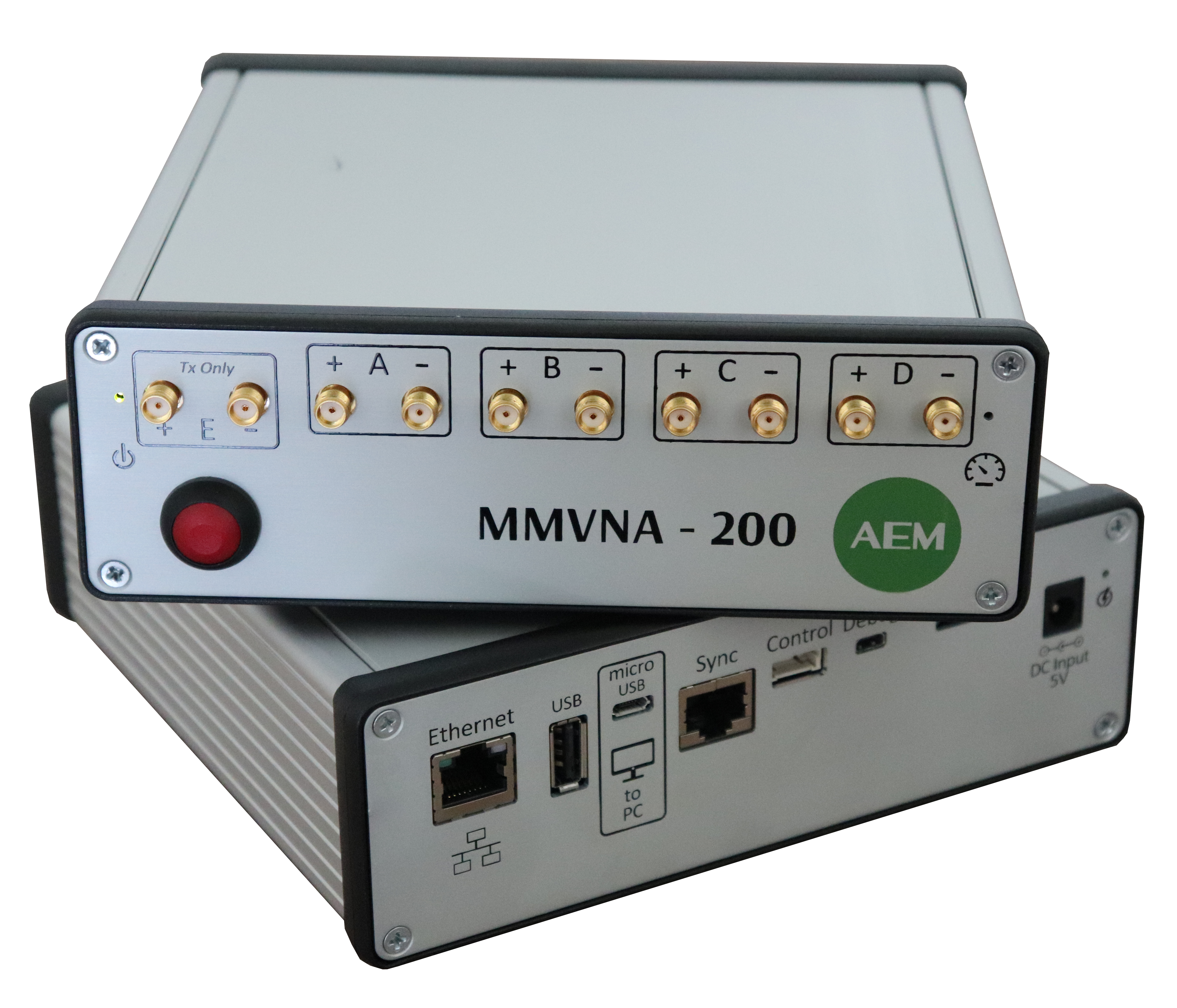 MMVNA-200